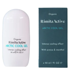 RimitaActive Arctic Kylmägeeli 50 ml