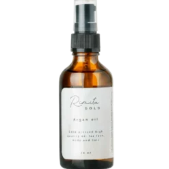 RimitaGold Argan Oil - Arganöljy 50 ml