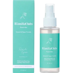 RimitaOats Facial Mist - Kasvosuihke 100 ml