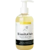 RimitaOats Hand & Body Soap - Käsi- ja vartalosaippua 250 ml