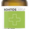 Rohtos Labs Huolto - Mikroravinnekompleksi 60 kaps. - HUOM! Päiväys 09/2026