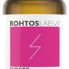 Rohtos Labs Noste - Mikroravinnekompleksi 30 kaps. - HUOM Päiväys 02/2027