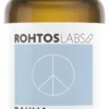 Rohtos Labs Rauha - Mikroravinnekompleksi 30 kaps.