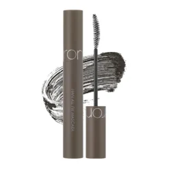 Rom&nd Han All Fix Mascara - Ripsiväri L02 Long Ash 7 g