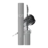 Rom&nd Han All Fix Mascara - Ripsiväri L01 Long Black 7 g