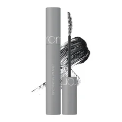 Rom&nd Han All Fix Mascara - Ripsiväri L01 Long Black 7 g