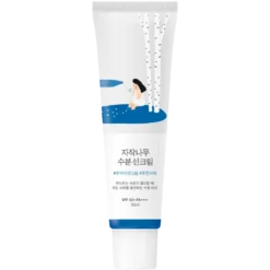 Round Lab Birch Juice Moisturizing Sunscreen SPF50 - Aurinkovoide 50 ml - erä