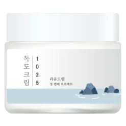Round Lab 1025 Dokdo Cream - Kasvovoide 80 ml