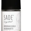 Sade Crystall Roll-On Mineraalisuola Deodorantti 50 ml - Iris & Vanilja