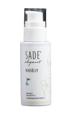 Sade Hiusöljy 75 ml