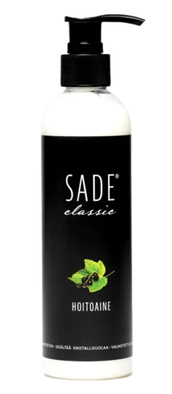 Sade Hoitoaine - Herkälle ja kutisevalle päänahalle 250 ml