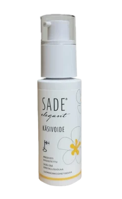 Sade Käsivoide 100 ml