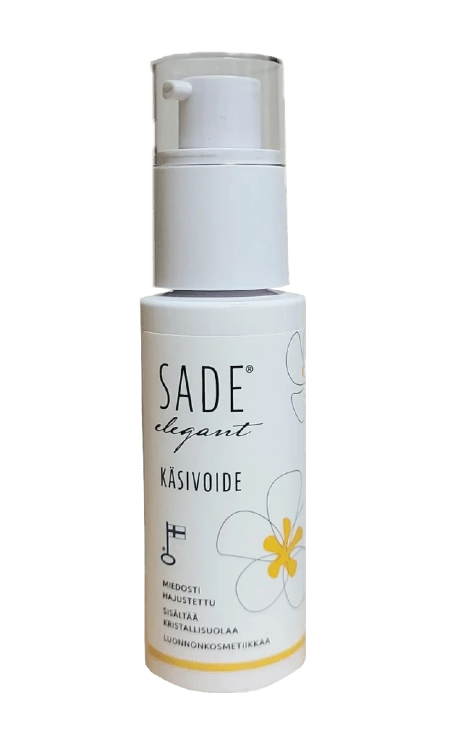 Sade Käsivoide 100 ml