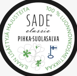 Sade Pihka-Suolasalva 40 ml