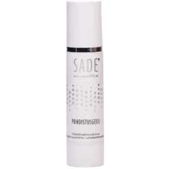 Sade Puhdistusgeeli 100 ml