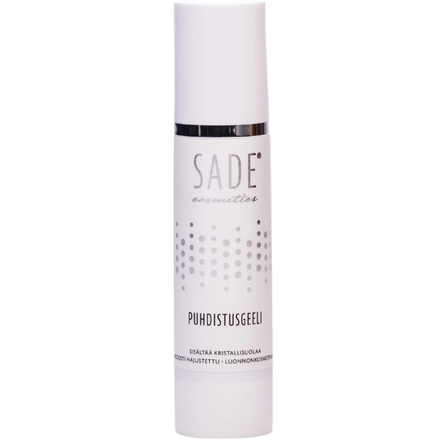 Sade Puhdistusgeeli 100 ml