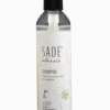 Sade Shampoo - Herkälle ja kutiavalle hiuspohjalle 250 ml