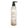 Sade Syväpuhdistava Aktiivishampoo 250 ml