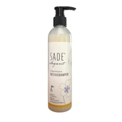 Sade Syväpuhdistava Aktiivishampoo 250 ml