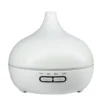 Salt Aroom Suola-Aroma Diffuuseri - Aava White