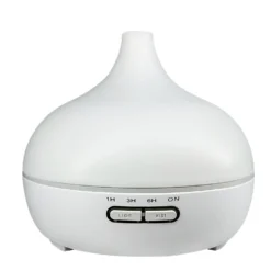 Salt Aroom Suola-Aroma Diffuuseri - Aava White