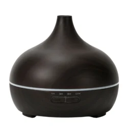 Salt Aroom Suola-Aroma Diffuuseri - Aava Dark Wood