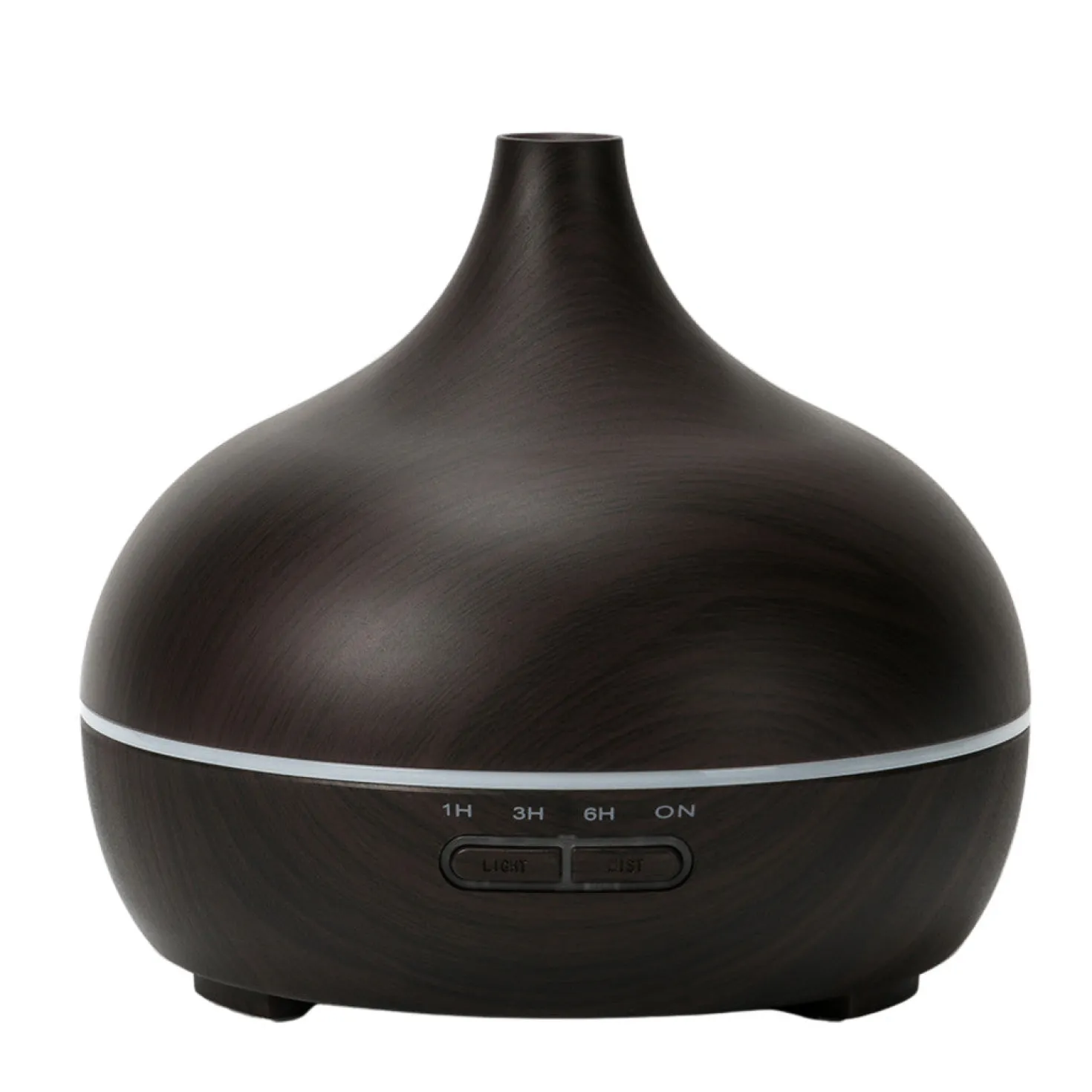 Salt Aroom Suola-Aroma Diffuuseri - Aava Dark Wood