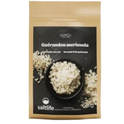 Saltlife Guéranden Merisuola - Karkea 500 g