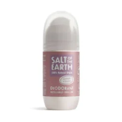 Salt of the Earth - Laventeli & Vanilja Roll-On Deodorantti 75 ml