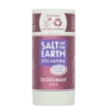 Salt of the Earth - Laventeli & Vanilja Stick Deodorantti 84 g