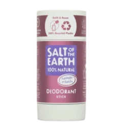Salt of the Earth - Laventeli & Vanilja Stick Deodorantti 84 g