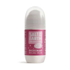 Salt of the Earth - Mansikka Roll-On Deodorantti 75 ml