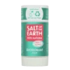 Salt of the Earth - Meloni & Kurkku Stick Deodorantti 84 g