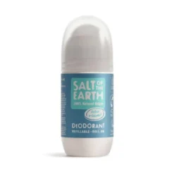 Salt of the Earth - Meri & Kookos Roll-On Deodorantti 75 ml