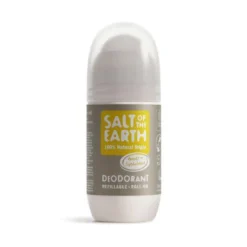 Salt of the Earth - Meripihka & Santelipuu Roll-On Deodorantti 75 ml