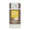 Salt of the Earth - Meripihka & Santelipuu Stick Deodorantti 84 g