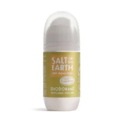 Salt of the Earth - Neroli & Appelsiininkukka Roll-On Deodorantti 75 ml