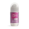 Salt of the Earth - Pioninkukka Roll-On Deodorantti 75 ml