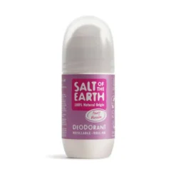 Salt of the Earth - Pioninkukka Roll-On Deodorantti 75 ml