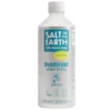 Salt of the Earth - Tuoksuton Spray Deodorantti täyttöpakkaus 500 ml