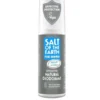 Salt of the Earth - Vetiver & Sitrus Spray Deodorantti 100 ml