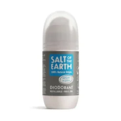 Salt of the Earth - Vetiver & Sitrus Roll-On Deodorantti 75 ml