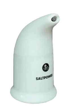 Saltpower Suolainhalaattori Keraaminen