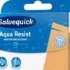 Salvequick Aqua Resist laastari 75 cm