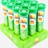 Sana-sol B-Energy Appelsiini - TUKKUPAKKAUS 12x15 poretabl.