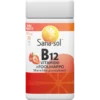 Sana-sol B12-Vitamiini 1000 µg + Foolihappo 90 tabl.