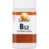 Sana-sol B12-vitamiini vahva 1000 µg