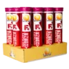Sana-Sol Fe-Energy Rauta Mustaherukka 12 x 20 poretabl. TUKKUPAKKAUS - Päiväys 01/2027