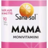 Sana-sol Mama Monivitamiini 90 tabl.