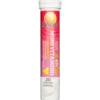 Sana-Sol Monivitamiini Fruitmix 20 poretabl.